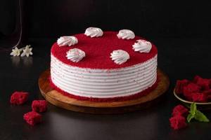 Red Velvet (500 Gram)