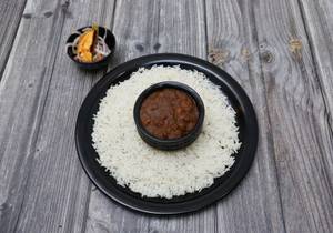 Rajma Rice
