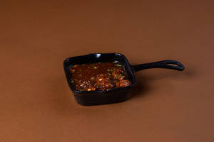 Gobi Manchurian Gravy