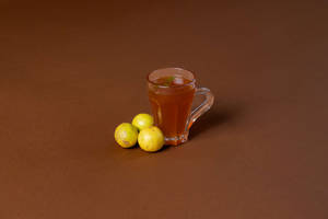 Lemon Tea