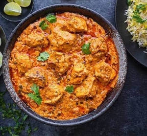 Chicken Tikka Masala (6p)