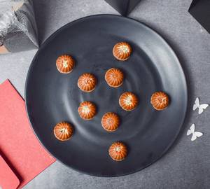 Our Bond Is Chocolate Coated (Box Of 20)