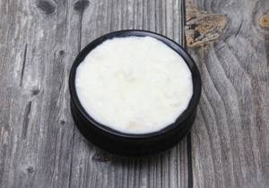 Sweet Curd