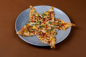 Pizza Dosai