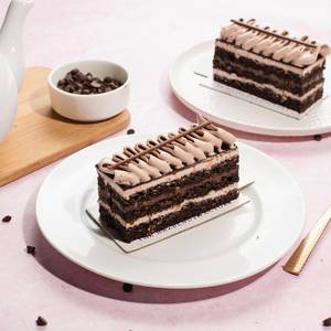 Hazelnut Praline Pastry