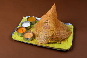 Podi Rava Dosai