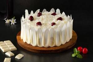 Whiteforest (500 Gram)