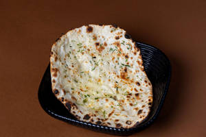 Cheese Naan