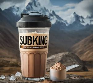 Max Protein Shake