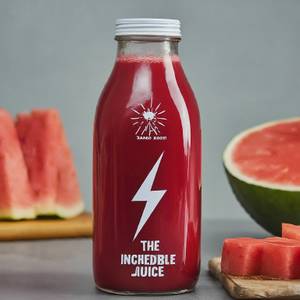 The Incredible Juice