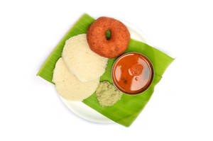 Idli vada mix