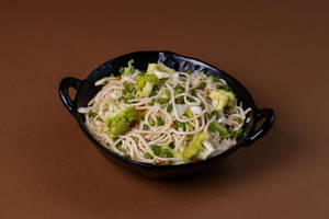 Mixed Veg Noodles - Pgm