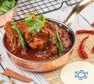 Mutton Rogan Josh