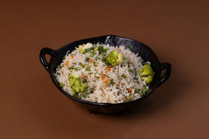 Mixed Fried Rice - Pgm