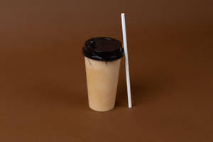 Mocha Shake