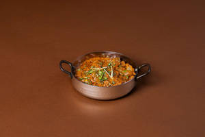 Aloo Gobi Masala