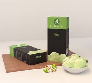 Pista Pack (500ml)