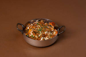 Mixed Veg Curry
