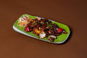 Chilli Babycorn