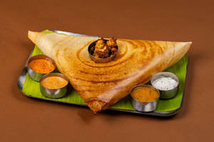Gobi Masala Dosai