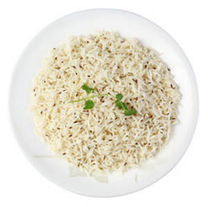 Jeera Rice