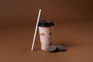Nutella Shake