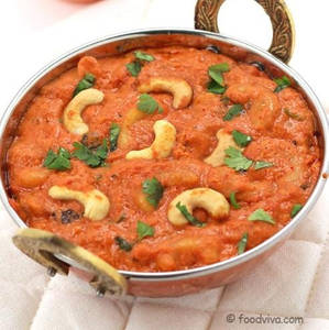 Kaju Curry