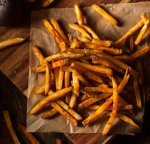 Finger Chips