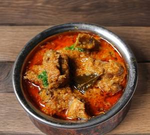Chicken masala