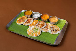 Seven Taste Uthappam
