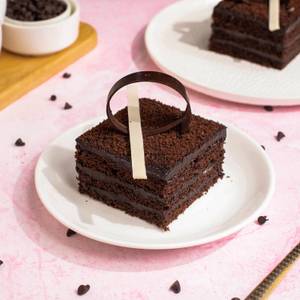 Dutch Truffle Pastry