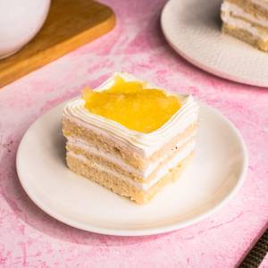 Pineapple Pastry 