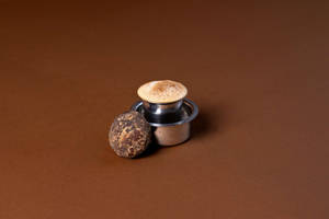Karupatti Coffee