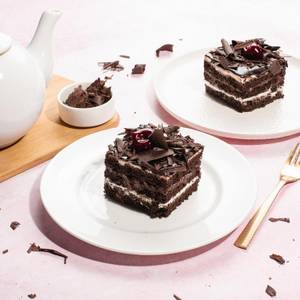 Black Forest Pastry