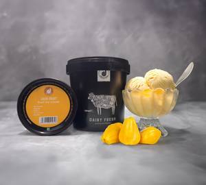 Round Tub Jackfruit (1000ml)