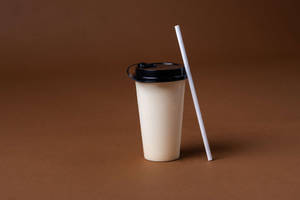 Classic Vanilla Shake