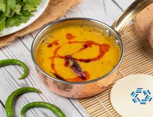 Jodhpuri Tadka Dal
