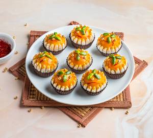 Dryfruit Plaza [250 Grams]