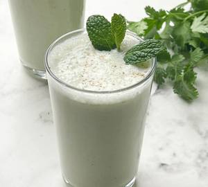 Butter Milk