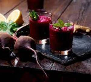 Beetroot Juice