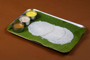 Idiyappam [3 Pcs]