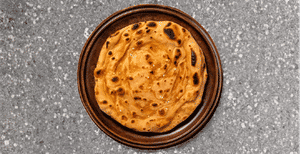 Lacha Paratha