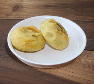 Batata Vada [2 Pieces]