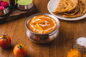 Shahi Paneer