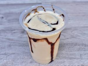 Chikku Shake