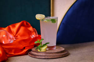 Virgin Mojito ( 450 Ml )