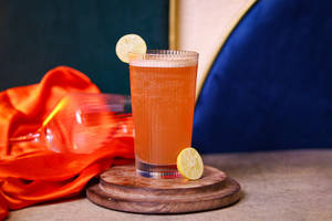 Masala Ice Tea