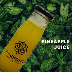 Pineapple Juice