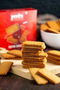 Salted Biscuits 250 gms
