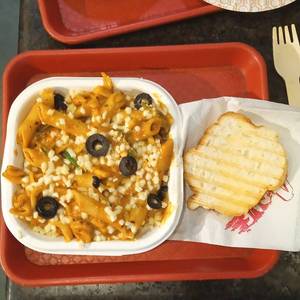 Red Sauce Pasta Penne